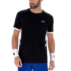 Lotto Squadra III T-Shirt - All Black