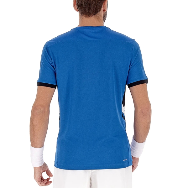 Lotto Squadra III T-Shirt - Skydiver Blue