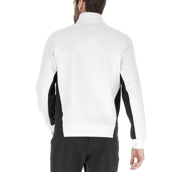 Lotto Squadra III Jacket - Bright White