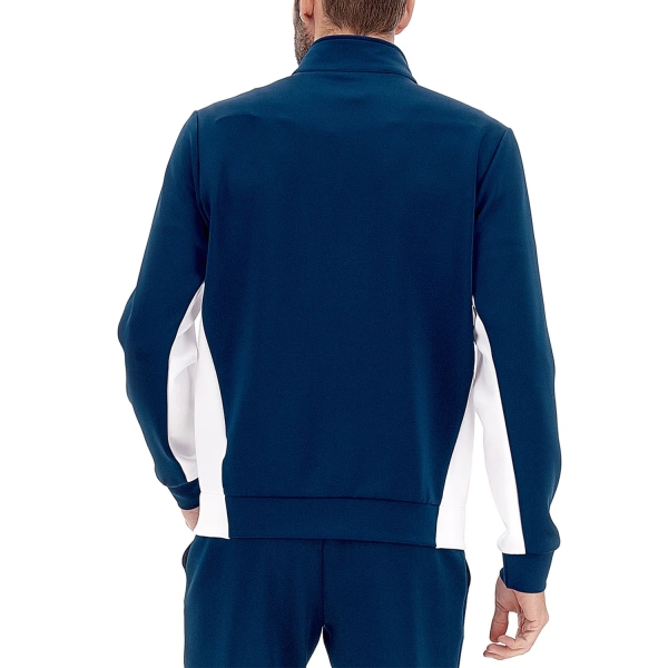 Lotto Squadra III Jacket - Blue