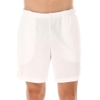 Lotto Squadra III 7in Shorts - Bright White