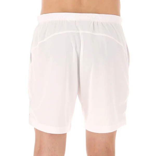 Lotto Squadra III 7in Shorts - Bright White
