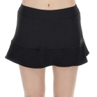 Lotto Squadra III Skirt - All Black