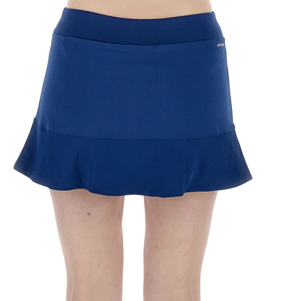 Lotto Squadra III Skirt - Blue