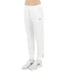 Lotto Squadra III Pantalones - Bright White Lotto Squadra III Pantalones - Bright White
