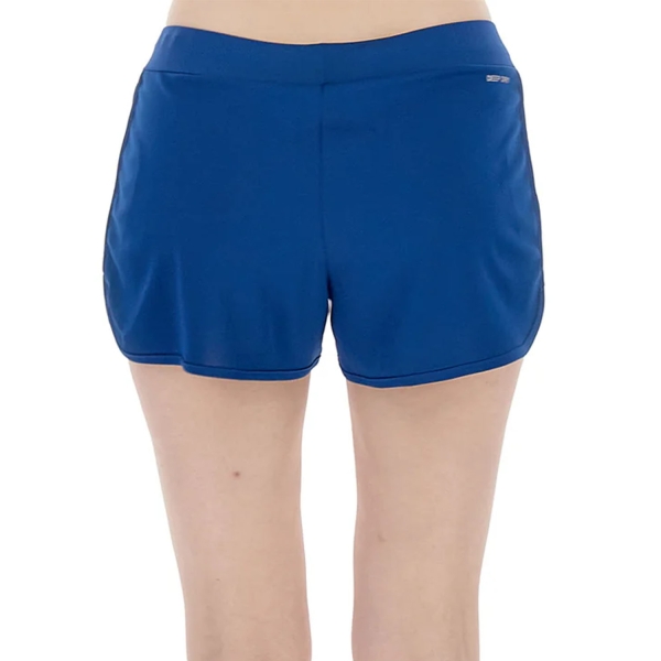 Lotto Squadra III 3in Pantaloncini - Blue