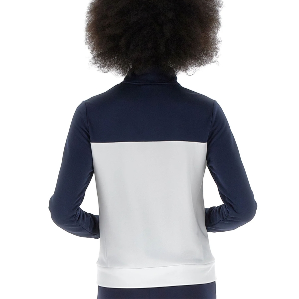 Lotto Squadra TC Sudadera - Navy Blue