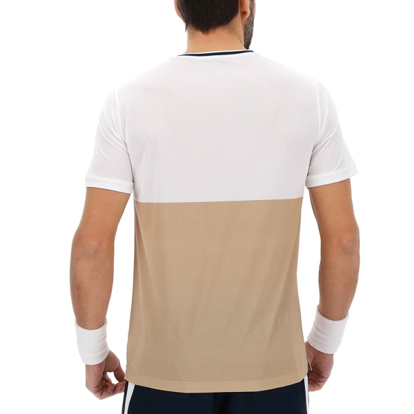 Lotto Tech V Camiseta - Irish Beige