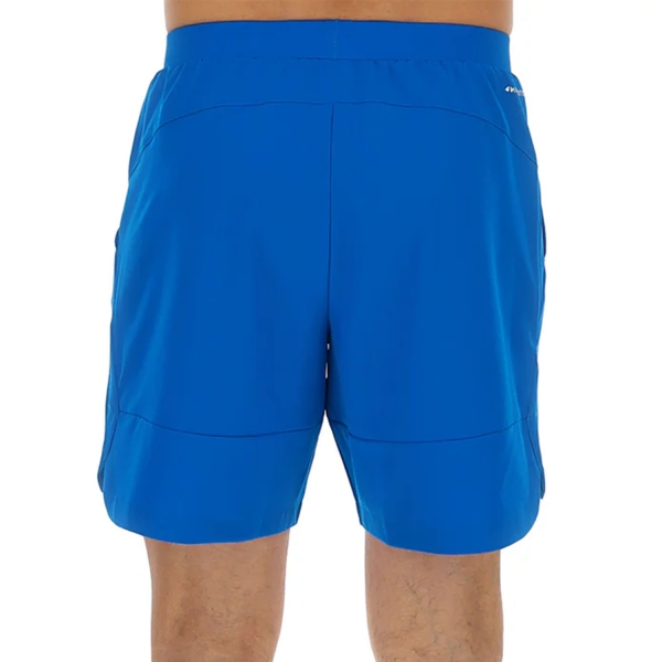 Lotto Superrapida VIII 7.5in Shorts - Blue