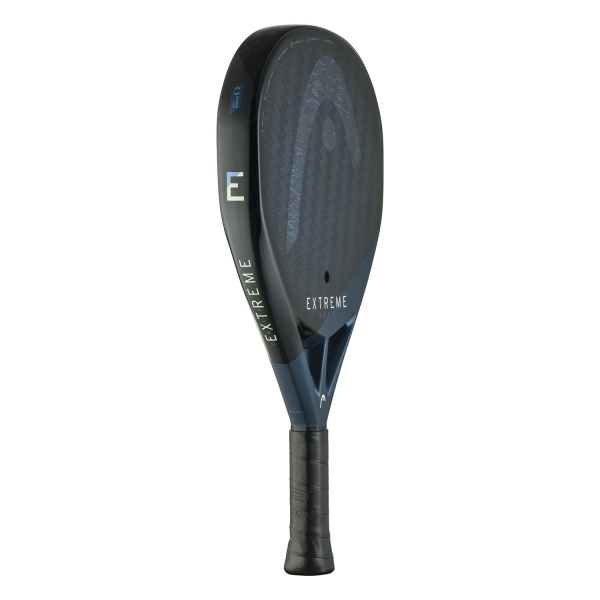 HEAD Extreme One X Padel - Black/Blue