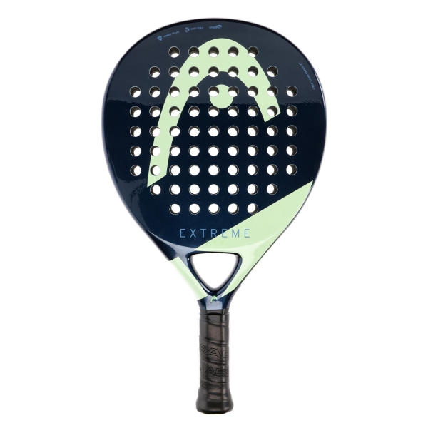 Racchetta Padel Head Extreme HEAD Evo Extreme 2025 Padel  Dark Navy/Light Green 226415