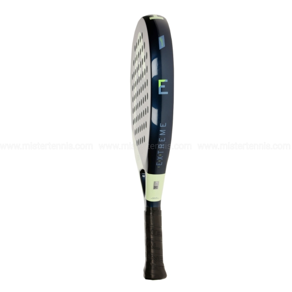 HEAD Evo Extreme 2025 Padel - Dark Navy/Light Green