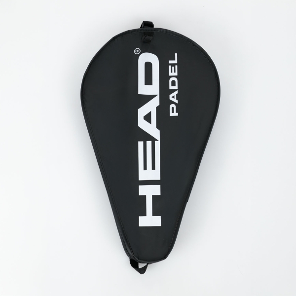 Borsa Padel Head Head Basic Fodero  Black 285042