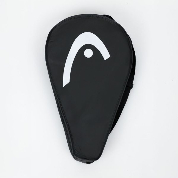 Head Basic Fodero - Black