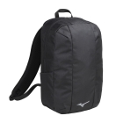 Mizuno WASO 25L Backpack - Black
