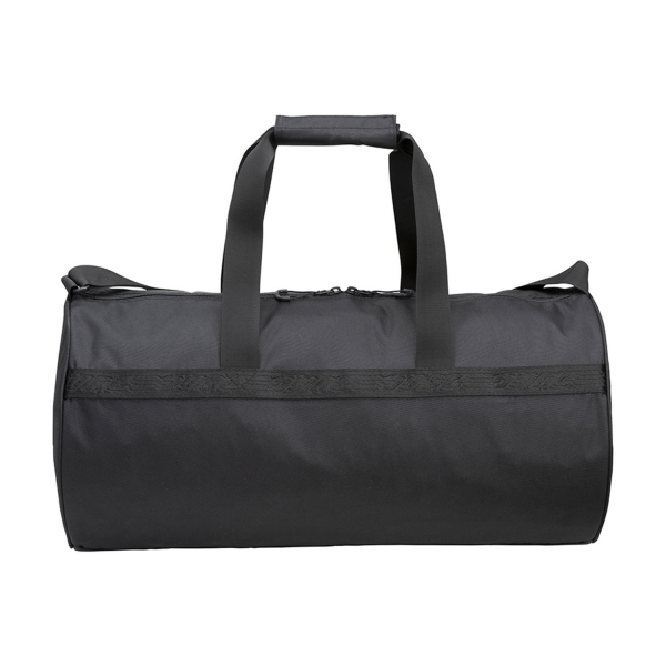 Mizuno WASO Duffle - Black