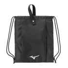 Mizuno WASO Sackpack - Black