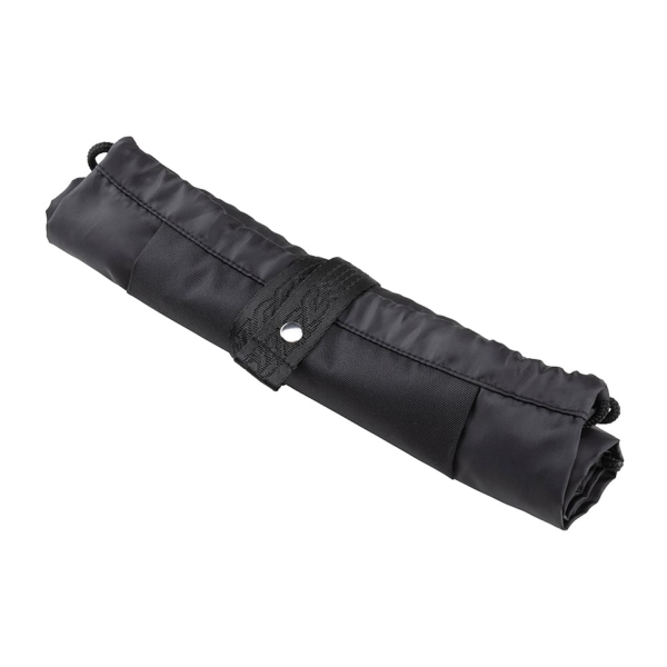 Mizuno WASO Sackpack - Black
