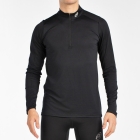 Bullpadel Brise Shirt - Negro