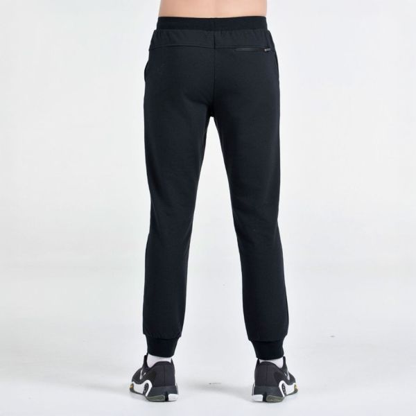 Bullpadel Basar Pants - Negro