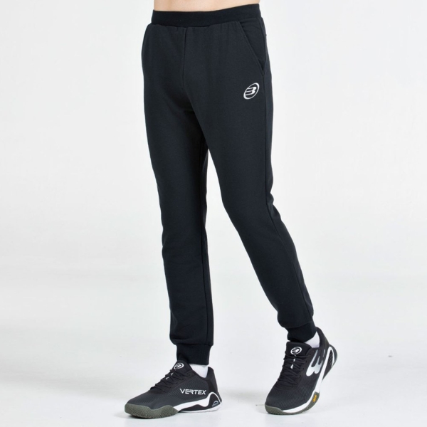 Bullpadel Basar Pants - Negro