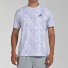 Bullpadel Macondo Camiseta - Blanco