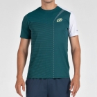 Bullpadel Llico Maglietta - Verde Oscuro