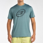 Bullpadel Lande T-Shirt - Verde Azulado
