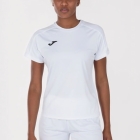 Joma Academy Maglietta - White