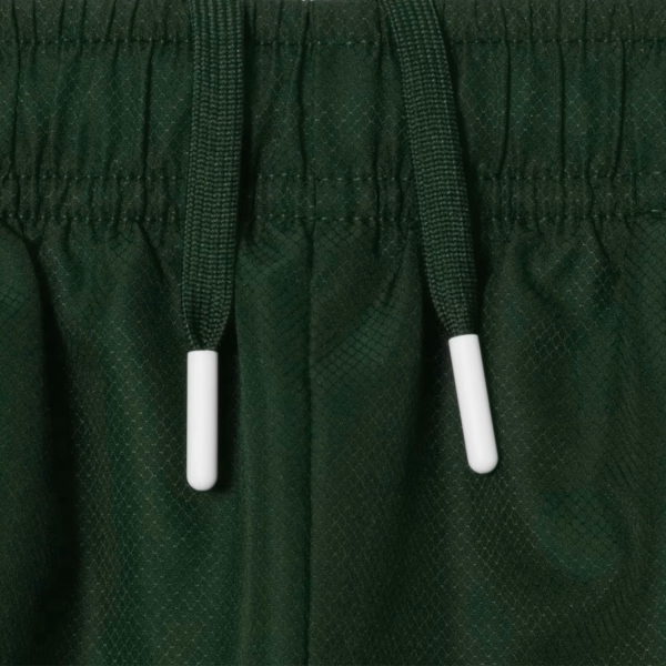 Lacoste Logo Tuta - Green