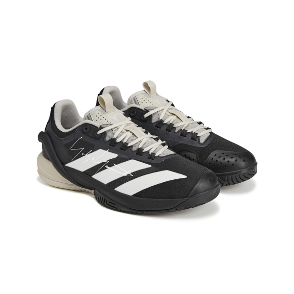 adidas adizero Cybersonic 2 Y-3 - Black/Orbit Grey