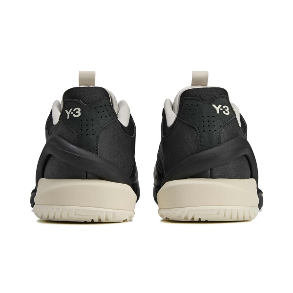 adidas adizero Cybersonic 2 Y-3 - Black/Orbit Grey