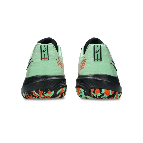 ASICS Gel Challenger 15 Padel L.E. - Fresh Ice/Black