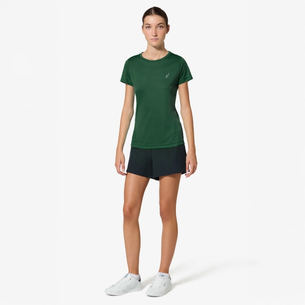 Australian Ace Essence Camiseta - Verde Dior