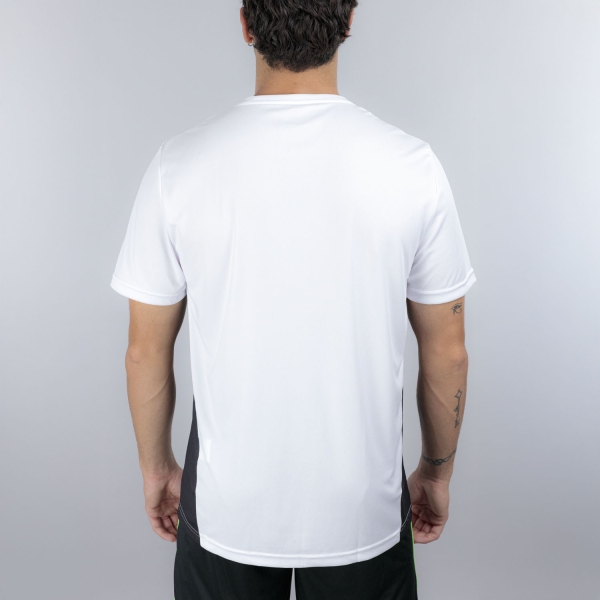Australian Classic Ace T-Shirt - Bianco