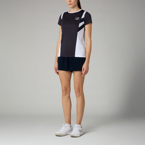 Australian Classic Slam 3.5in Shorts - Blu Navy