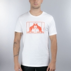 Australian Gemini T-Shirt - Bianco