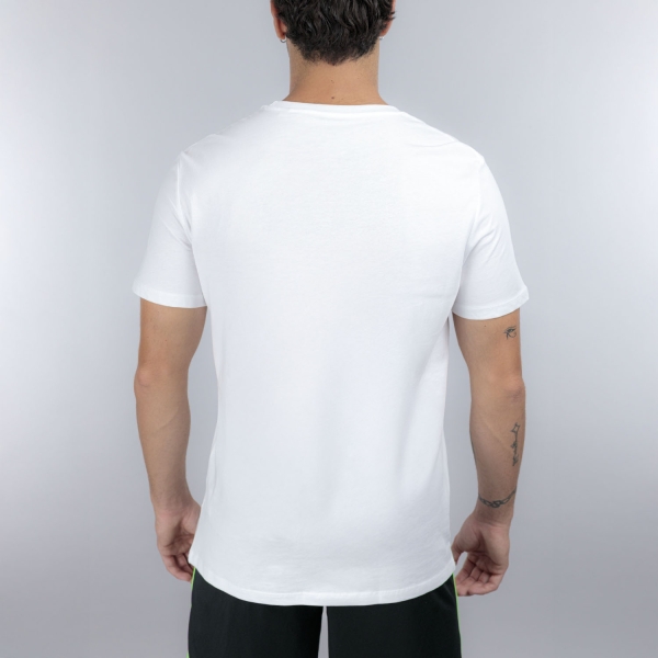 Australian Gemini T-Shirt - Bianco