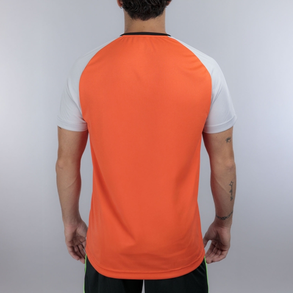 Australian Rebels T-Shirt - Nero