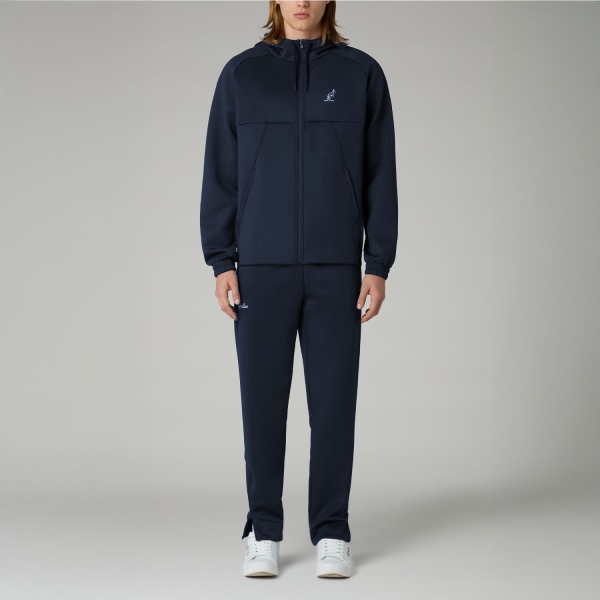 Australian Tech Pantaloni - Blu Navy