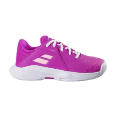 Babolat Propulse 3 All Court Niños - Fandango Pink
