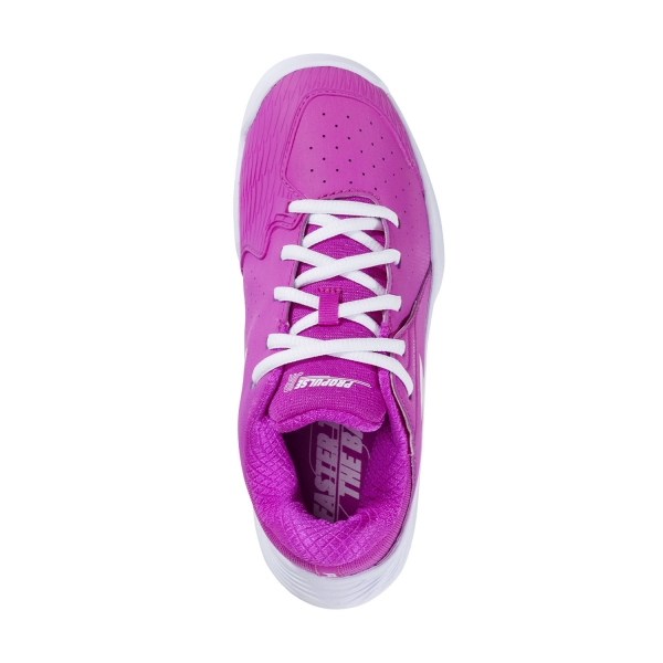Babolat Propulse 3 All Court Bambini - Fandango Pink