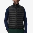 Lacoste Thermore Vest - Noir