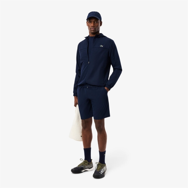 Lacoste Track Jacket - Bleu Marine