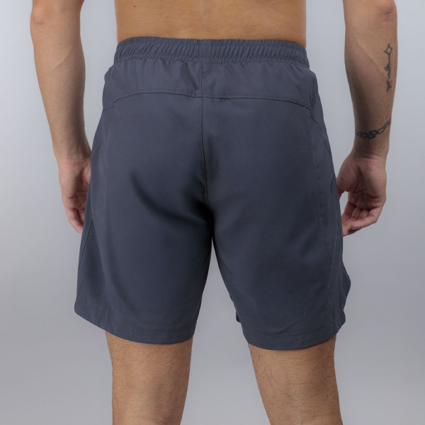 Fila Elrik 6in Shorts - Graphite