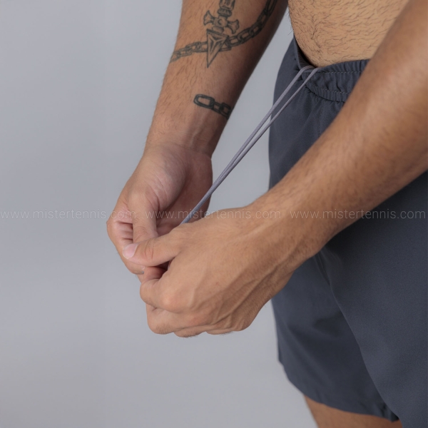 Fila Elrik 6in Shorts - Graphite