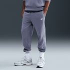 Nike Club Pants - World Indigo/White