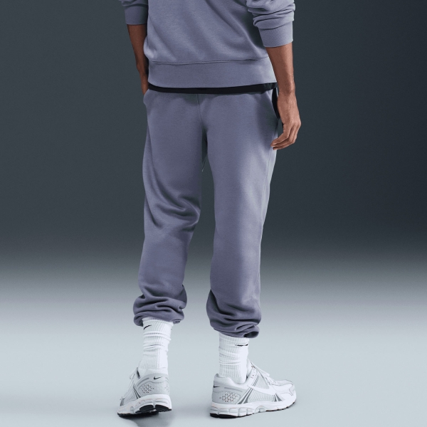 Nike Club Pants - World Indigo/White