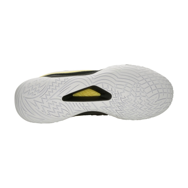 Fila Axilus FX - Black/Lemonade Comb