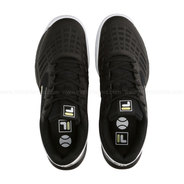 Fila Axilus FX - Black/Lemonade Comb